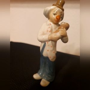 Casades Vintage Porcelain figurine